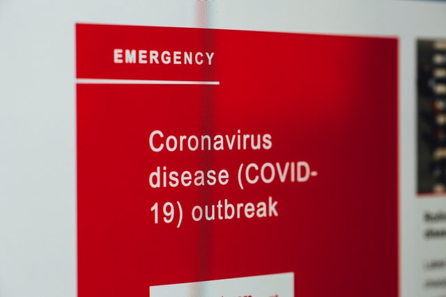 Urgência COVID-19